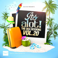 It's A Lot! The UKG Sessions, Vol. 20 by DJ E1D