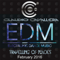EDM Session 16-01-31 by Claudio Cavallera