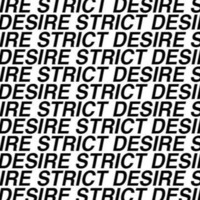 Strict Desire #2 Mixtape by Trash-O-Rama DJs