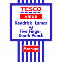 Tesco Value Mashups - Under And Over Swimming Pools by Tesco Value Mashups