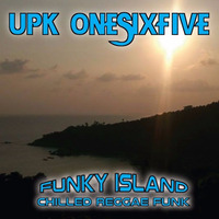 Funky Island - Love is all around - By UPK Onesixfive by UPK Onesixfive