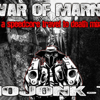 War of Marne by 10JONK-T