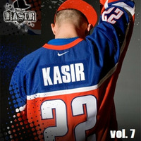2011 DJ Kasir - Fresh 2 Death vol. 7 (Be A Brave) by DJ Kasir