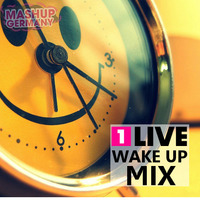 Mashup-Germany - 1LIVE WAKE UP MIX (Online Edit) by mashupgermany