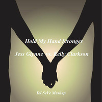 Hold My Hand Stronger by DJ SeVe by DJ SeVe