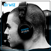 DJ Wiz - Wizness As Usual Part Two by DJ Wiz