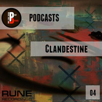 Post Breaks Podcast 04 / Clandestine by Post Breaks