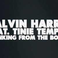 Calvin Harris ft. Tinie Tempah - Drinking From the Bottle (Apple Dj's Old Style Bootleg Remix) by Apple DJ's