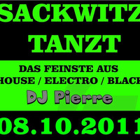 DJ Pierre - Sackwitz Tanzt 08.10.11 by DJ Pierre