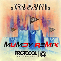 Sandcastles ( Mumdy Remix ) by Mumdy