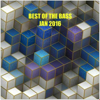 Best Of The Bass Podcast Jan 16 by Beats Without Borders
