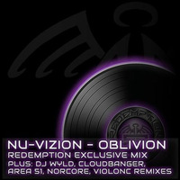 Nu - Vizion - Oblivion (ViolonC Remix) by ViolonC