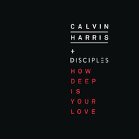 Calvin Harris ft. Disciples - How Deep Is Your Love (Anderson Rocha PVT Mash Leanh Generation!) by Anderson Rocha