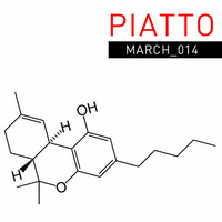 Piatto #16 Djset March 2014 (Free Download) by PIATTO (Official)