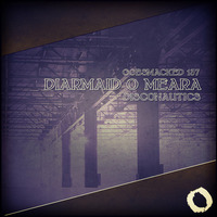 Diarmaid O Meara - Disconautics - Gobsmacked by Gobsmacked Records