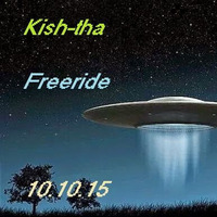 Kish - Tha - Freeride 10.10.2015 by Kish-tha