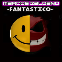 Marcos Zaldano - Fantastico (PIMP!IE EDM Remix) by .