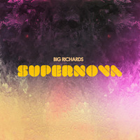 Big Richards-Supernova* by Bomba Mastering