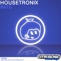 Housetronix - Batu (Original Mix) by Alik Leto
