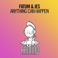 Fatum & JES - Anything Can Happen [Extended Mix] [Armind] by @Sully_Official5