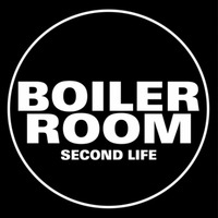Live @ Boiler Room SL 20 November 2015 by Alexander Stratten