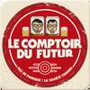 Le Comptoir du futur