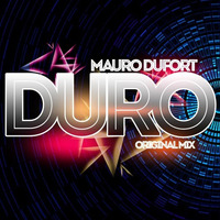 M. Dufort - Duro (Original Mix) - Preview by Mauro Dufort