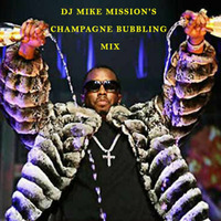 UKG Champagne Bubbling (Frequency Mix) by DJ Mike Mission