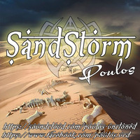 Sandstorm - Poulos (Soon on Pumpcore Digital Album) [BEATFREAK'Z Records] by Poulos -UncLOneD-