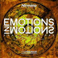 Emotions In Motions Sound Sessions Episode 043 (March 2016) by Nirmana