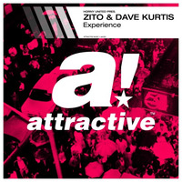 HORNY UNITED PRES. ZITO &amp; DAVE KURTIS - &quot;Experience&quot; // Dave Kurtis Mix by ATTRACTIVE MUSIC