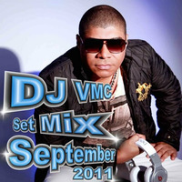 DJ VMC - SET SETEMBRO 2011 by DJ VMC