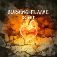Burning Flame XCert (Unsigned Clip) by X-Cert (X-Certificate)
