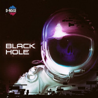 Black Hole by D-Noise