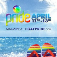 Dj Bill James - House TOP 40 Miami Gay Pride 2014  Editon PT I by Bill James