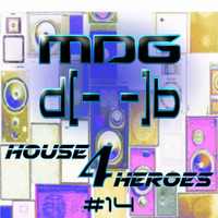 House for Heroes 14 by MdG