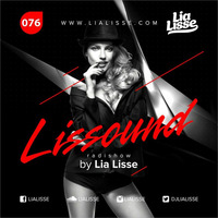 LISSOUND #76 (DEEP EDIT) by Lia Lisse