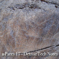 SPaces17 - Detroit Tech Notes by spacesfm