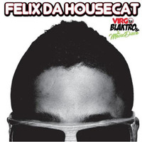 Felix da Housecat - Silverscreen DJ Dave van Breemen 2007 remix by Dj Dave van Breemen