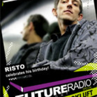 RISTO // FUTURE RADIO CLUBNIGHT DRUCKLUFT OBERHAUSEN 8.4.2011 by RISTO