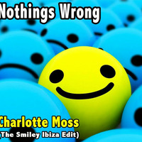 Nothings Wrong(the ibiza smiley mix) by Charlotte Moss