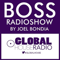 BOSS RADIO SHOW - Programa Nº5 by Joel Bondia