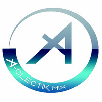 A-clectik mix #5 - EDM by Anthonyrom