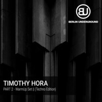 PART 2 WarmUp Set @ DJane Club Night - Werk 2 | (Techno Edition) by Timothy Hora
