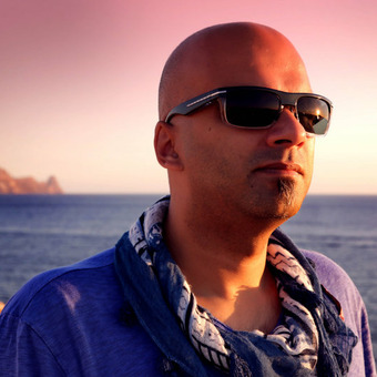 Roger Shah