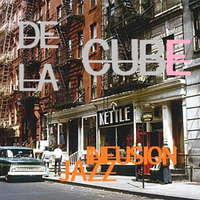 Jazz Infusion by De La Cube