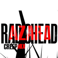 Radiohead - Creep (Azaro Creepy Mix) by azaro