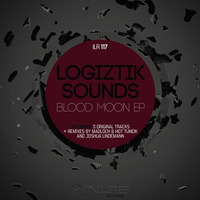 Logiztik Sounds - Expansion (Madloch & Hot TuneiK Remix) [Inlab Recordings] by Madloch