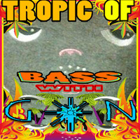 TROPIC OF BASS STORM ( JULY 2015 ) by Dj GON