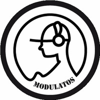 Modulatos Live Dj Set - Techno Podcast 001# by Modulatos